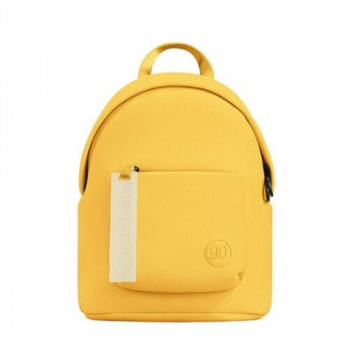 фото Рюкзак xiaomi ninetygo neop.mini multi-purpose bag, yellow