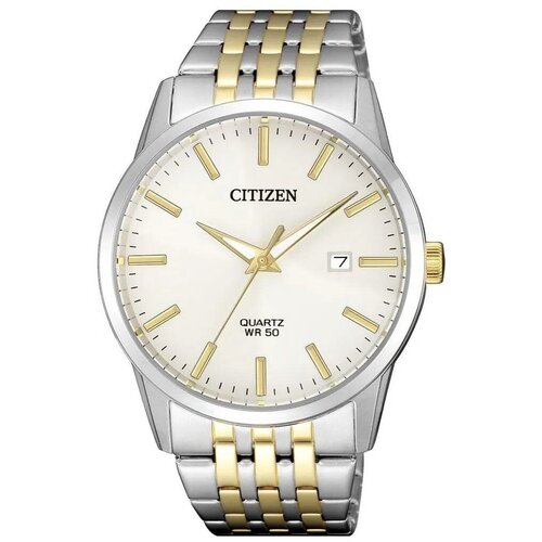 Наручные часы CITIZEN Quartz, белый