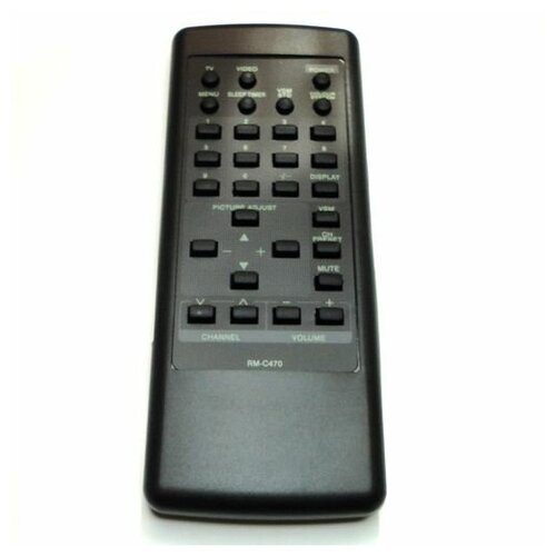 фото Huayu пульт для jvc rm-c470 от huayu