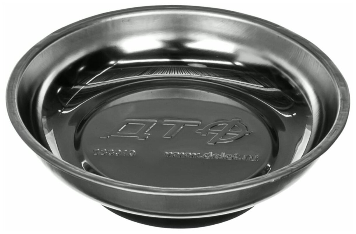 фото Тарелка магнитная для крепежа d108мм Дело Техники 838010