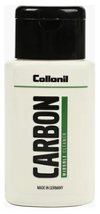 Collonil Carbon Midsole Cleaner Жидкий чистящий крем 100 mll, нейтральный