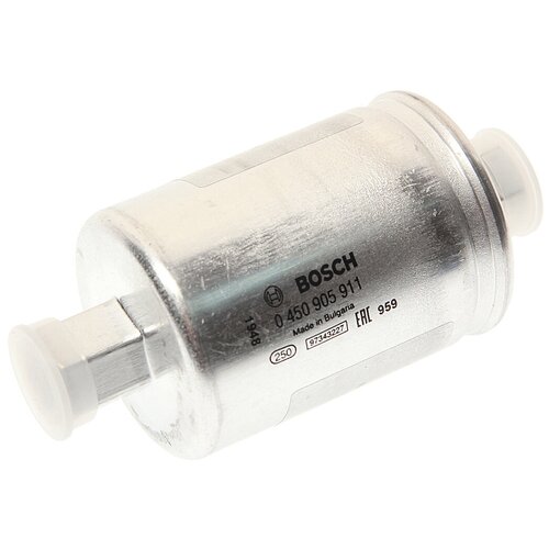 Фильтр Топливный Bosch арт. 0450905911