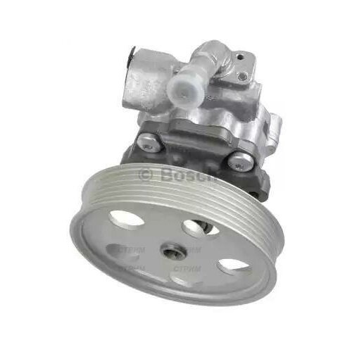 BOSCH K S00 000 170 насос гур Audi (Ауди) q5