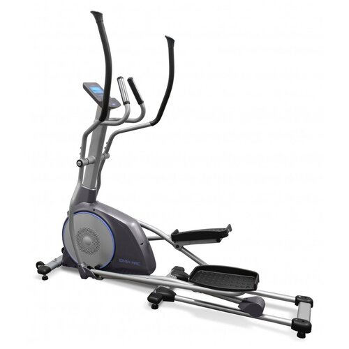 фото Oxygen fitness ex-54 hrc эллиптический тренажер домашний