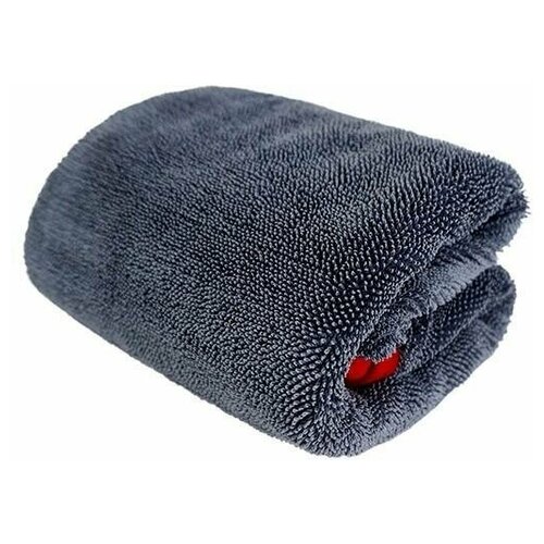 фото Полотенце для сушки мягкое микрофибровое профессиональное purestar twist drying towel, 50х60см