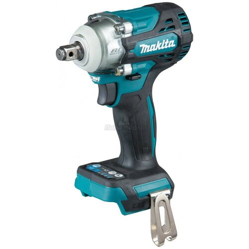 Аккумуляторный ударный гайковерт Makita LXT BL без аккумулятора и ЗУ DTW300Z 2129500₽
