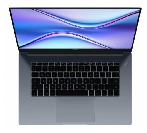 14 Ноутбук HONOR MagicBook X 14NBR-WAI9 1920x1080 Intel Core i3 21 ГГц RAM 8 ГБ SSD 256 ГБ Win10 Home 4914000₽