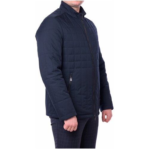  куртка YIERMAN, размер 52, синий
