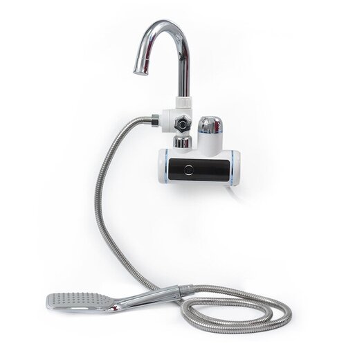 Кран водонагревательный проточный Thermofix Электрический водонагреватель KB-24C 393000₽