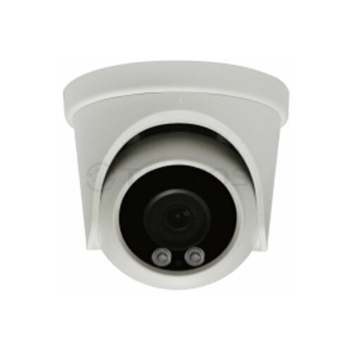 TSc-E2FA Купольная видеокамера 4в1 AHD TVI CVI CVBS 2 МП c микрофоном 405900₽