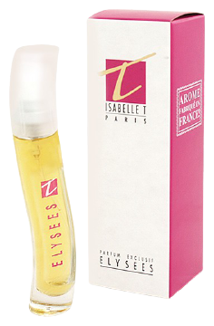 Isabelle T Женский Elysees Духи (parfum) 10мл