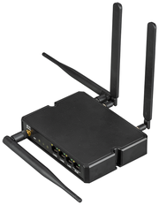 Интернет-станция (Wi-Fi-роутер с 3G/4G-модемом) Триколор