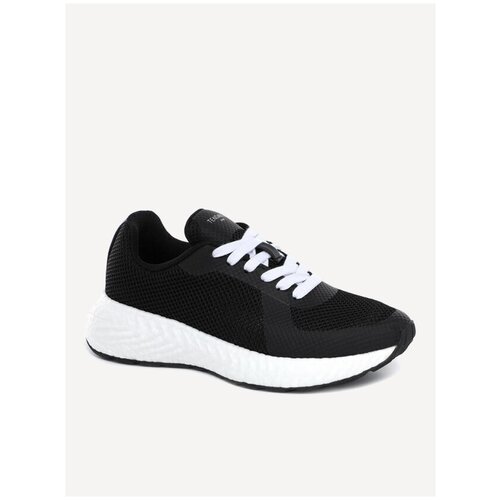 фото Кроссовки tendance r7809 черный, размер 36