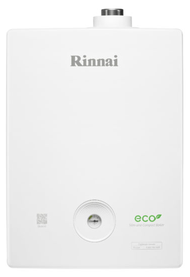 Настенный газовый котел Rinnai BR-UE36