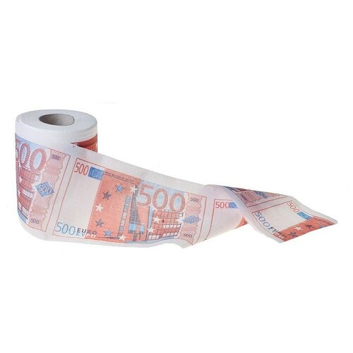 Русма 500 евро 287915, разноцветный русма туалетная бумага 500 евро