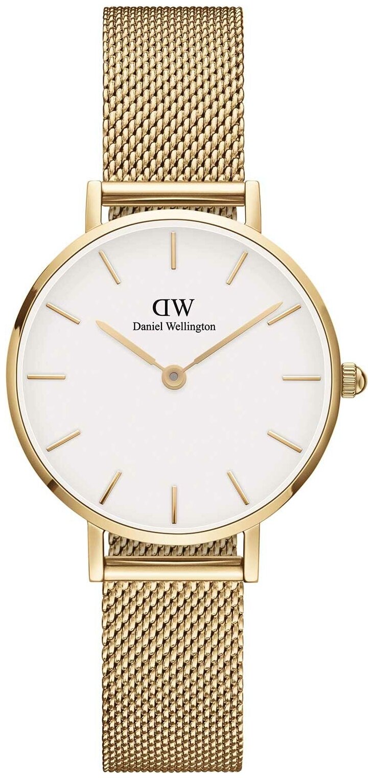 Наручные часы Daniel Wellington Petite