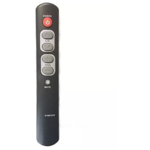 фото Пульт ду huayu для akai a1001030