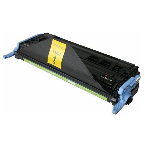 Картридж Q6003A (124A) пурпурный для HP Color LaserJet 1600, 2600, 2600n, 2605, 2605dn чип картриджа q6003a для hp color laserjet 1600 2605 2600n cm1015 canon lbp 5000 пурпурный