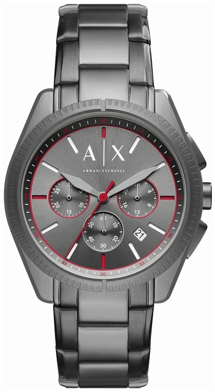 Наручные часы Armani Exchange Giacomo