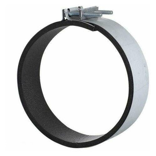 Быстросъемный хомут d 400мм