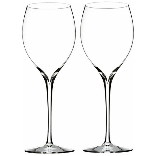 Набор из 2 бокалов для белого вина Elegance Wine Story Waterford Elegance Wine Story