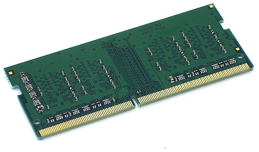 Модуль памяти Ankowall SODIMM DDR4 8Gb 2400