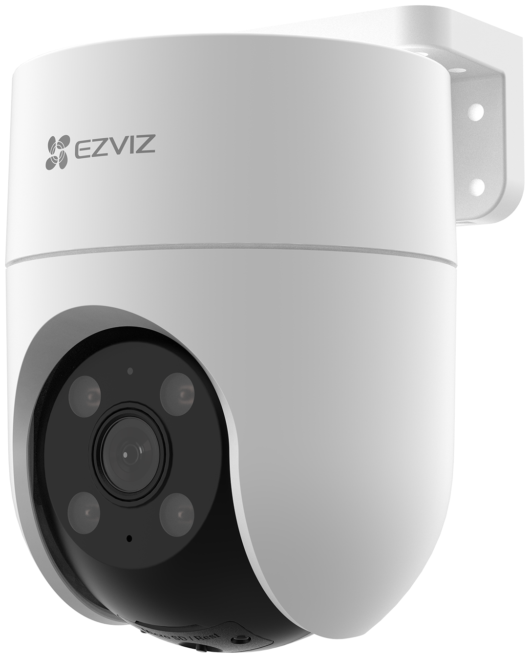 IP камера Ezviz H8c (4mm) 2 Mp