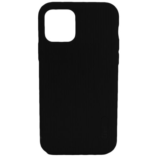 фото Чехол для apple iphone 11 zibelino cherry черный