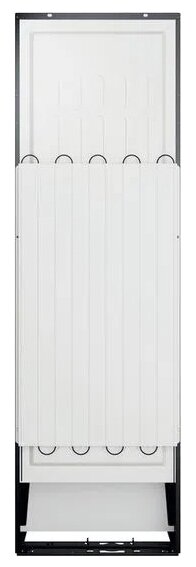 Холодильник Hotpoint-Ariston HTS 9202I BX O3 - фотография № 5