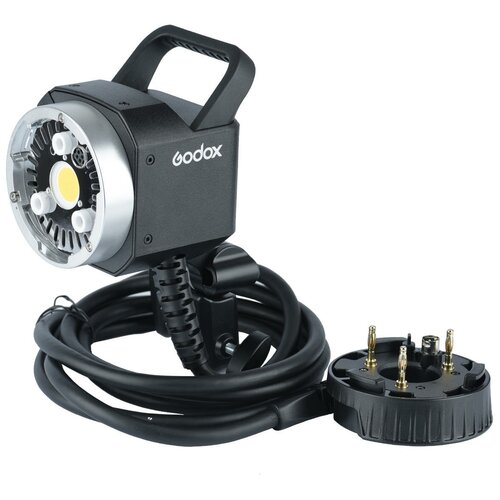 Голова выносная Godox H400P для вспышек AD400Pro