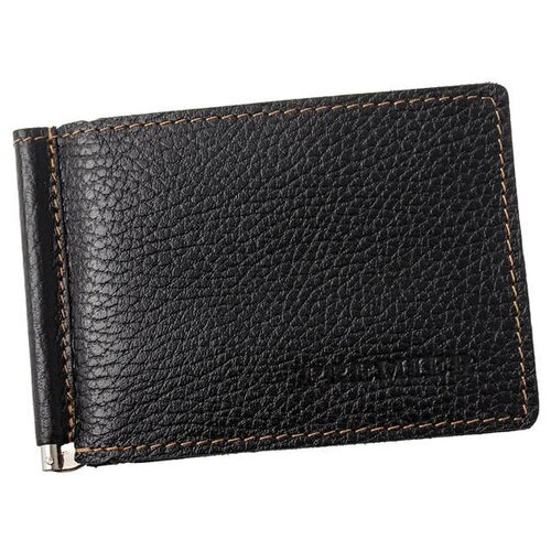 фото Зажим для денег из натуральной кожи кing сollection