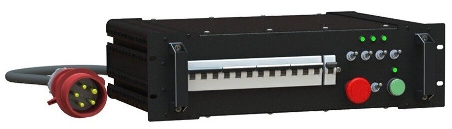 Диммер EDS RC4MCT — фото 1