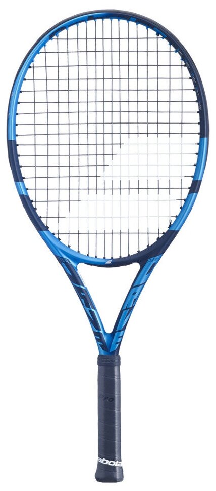 Теннисная ракетка Babolat Pure Drive Junior 25 2021 140417 (Ручка: 0)