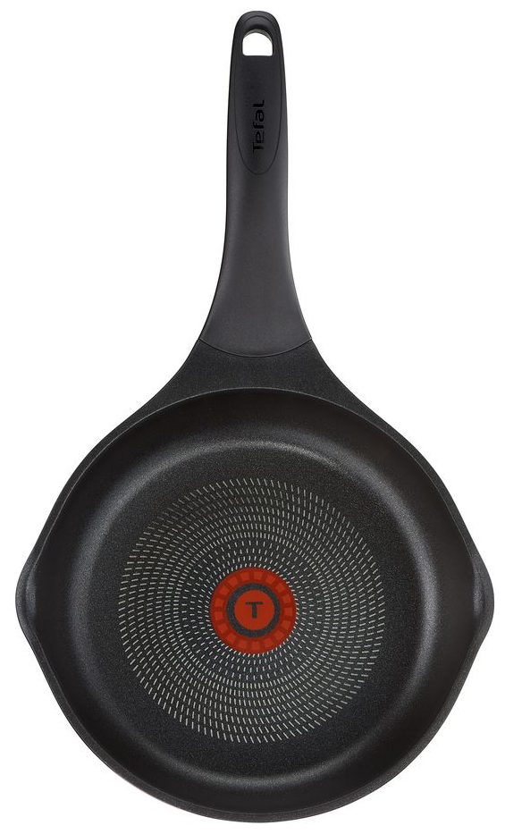 Сковорода Tefal H1180674 Gusto 28см - фотография № 3