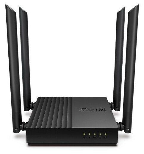 TP-Link Archer C64 AC1200 Wi-Fi роутер с MU-MIMO