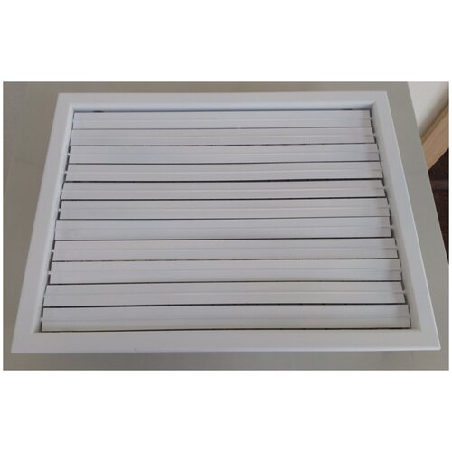 Решетка вентиляционная АМР-К 400х300