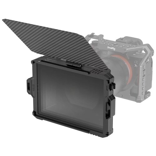  SmallRig 3196    Mini Matte Box