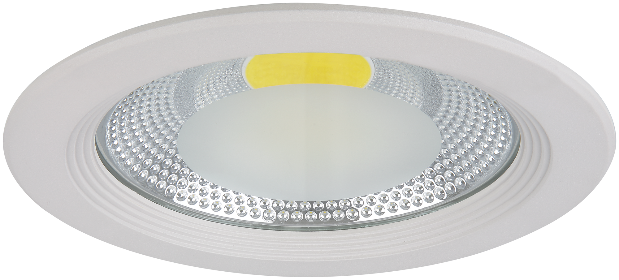 Встраиваемый светильник Lightstar Forto LED 223202