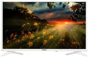 Телевизор LED ASANO 32LH8011T HD Smart белый