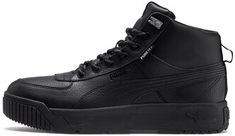 Ботинки Puma Tarrenz SB Puretex Черный 8 37055201