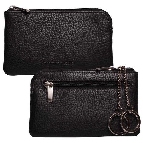 Ключница Stampa Brio, черный