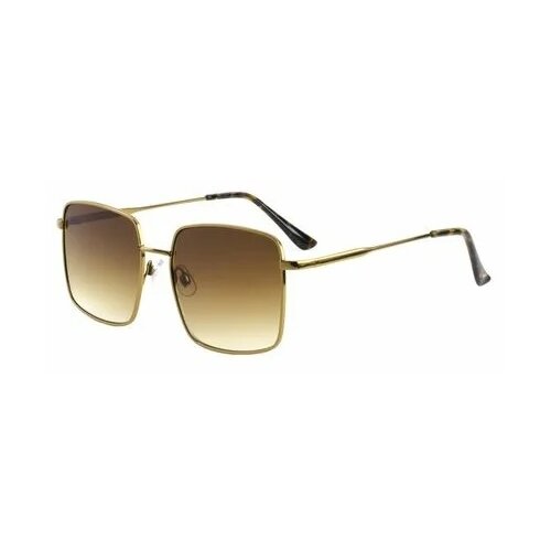 Солнцезащитные очки TROPICAL ZELDA ALMOND GOLD/BRN GRAD (16426924950)