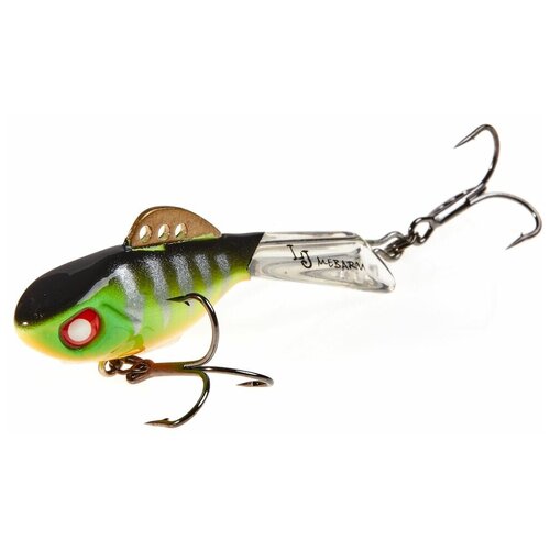 фото Балансир lucky john pro series "mebaru" 67 мм/216