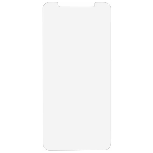 Защитное стекло на Huawei Y5 (2017)/Y6 (2017), прозрачное, X-CASE