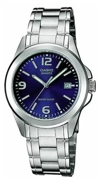 Наручные часы CASIO LTP-1215A-2A