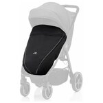 Накидка на ноги для колясок Britax Roemer B-Agile М/B-Agile R - изображение