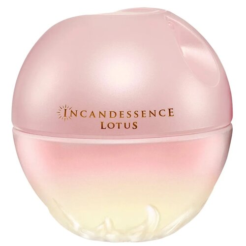 AVON парфюмерная вода Incandessence Lotus, 50 мл, 50 г avon набор incandessence классический парфюмерная вода 50 мл 10 мл без подарочной упаковки