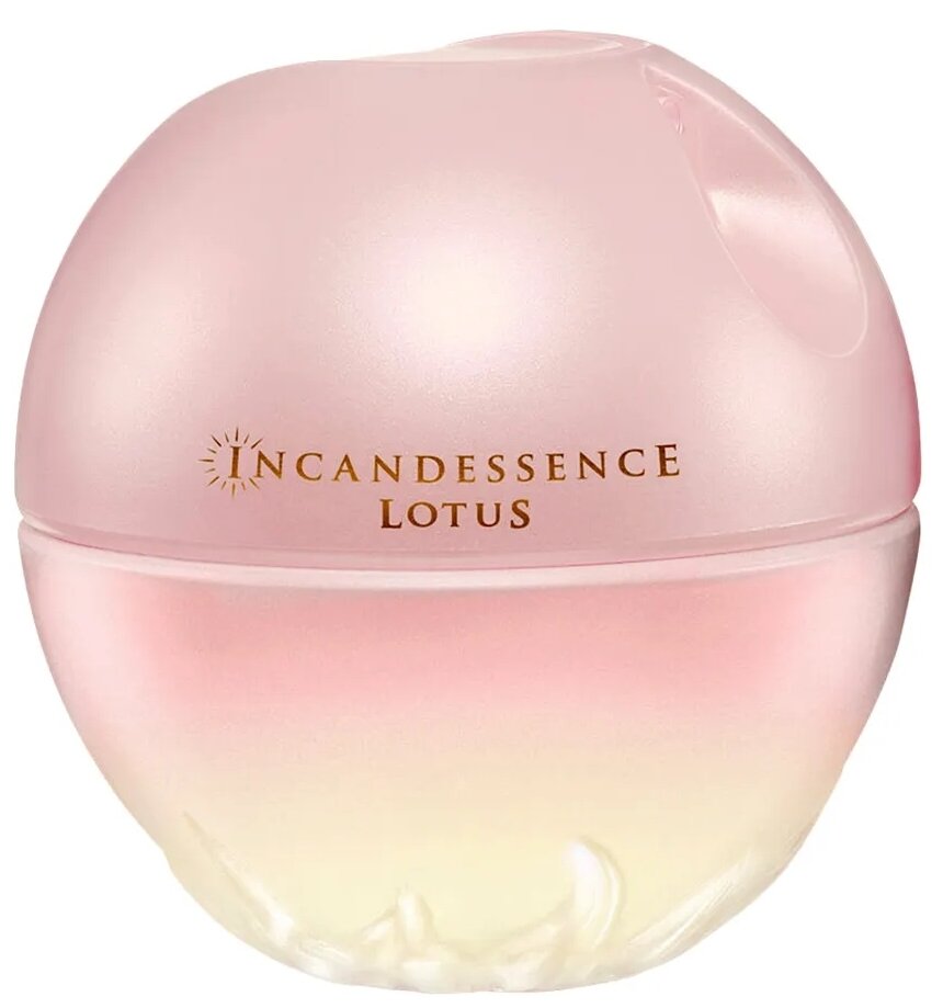 AVON парфюмерная вода Incandessence Lotus, 50 мл, 50 г