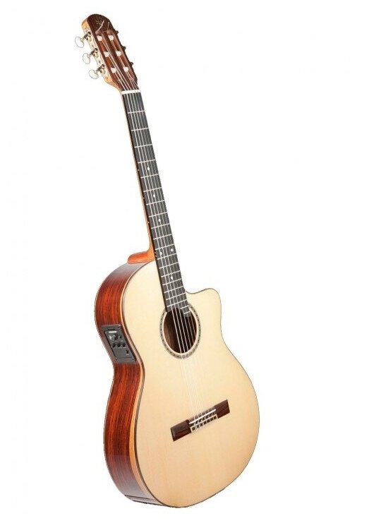 Классическая гитара Prudencio Saez 169 Spruce Top