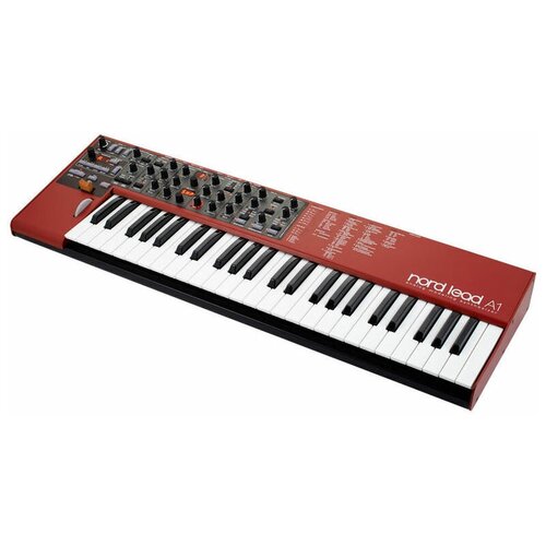 Clavia Nord Lead A1 Клавишные цифровые синтезаторы